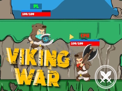 Game Viking War