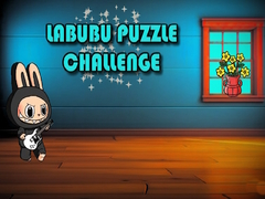 Game Labubu Puzzle Challenge