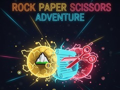 Game Rock Paper Scissors Adventure