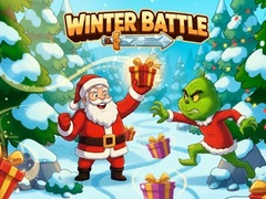 Game Winter Battle