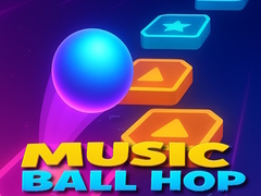 Game Music Ball Hop 