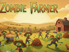 Game Zombie Farmer