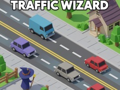 Game Traffic Wizard