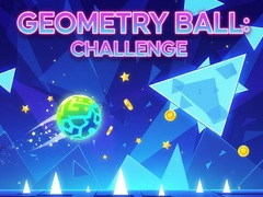 Game Geometry Ball: Challenge