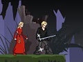 Game Princess Bride: The Fire Swamp