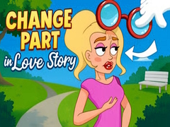Game Change part in Love Story