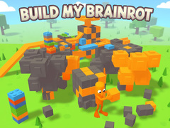 Game Build My Brainrot