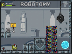 Game Robotomy