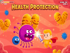 Game Health Protection