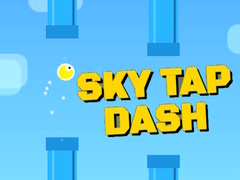 Game SkyTap Dash