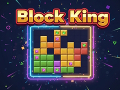 Game Block King