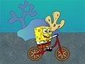 Game Spongebob Trail