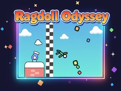 Game Ragdoll Odyssey