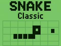Game Snake Classic