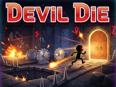 Game Devil Die