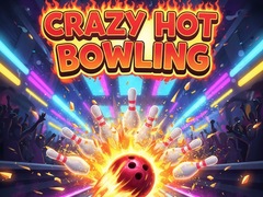Game Crazy Hot Bowling