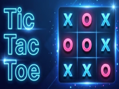 Game Tic Tac Toe