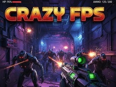 Game Crazy FPS