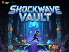 Game Shockwave Vault