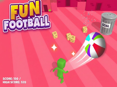 Game Fun FootBall
