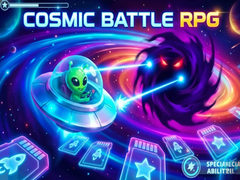 Game Cosmic Battle RPG