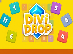 Game Divi Drop