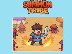 Game Summon Tribe