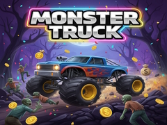 Game Monster Truck