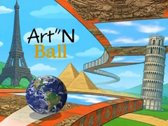 Game Art'N Ball