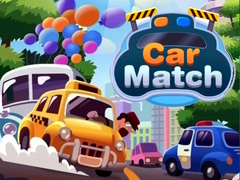 Game Car Match