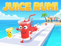 Game Juice Run