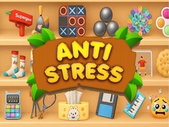 Game Anti-stress