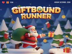 Game Giftbound Runner