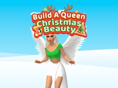 Game Build A Queen Christmas Beauty 