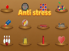 Game Anti stress