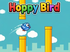 Game Hoppy Bird