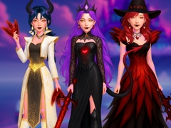 Game K-Pop Hunters in Demon Style