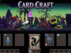 Game Card Craft