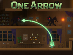 Game One Arrow 