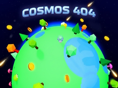 Game Cosmos 404