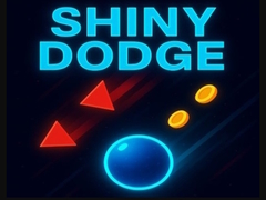Game Shiny Dodge