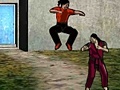 Game Capoeira