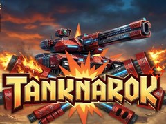 Game Tanknarok