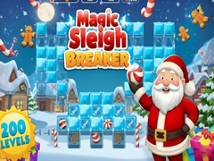Game Magic Sleigh Breaker