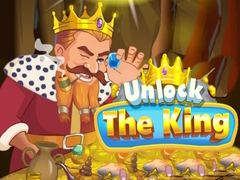 Game Unlock the King
