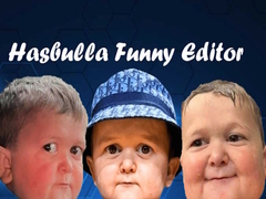 Game Hasbulla Funny Editor