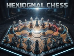 Game Hexagonal Chess