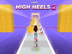 Game High Heels 2 Game