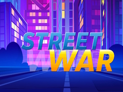 Game Street War