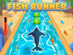Game Fish Runner